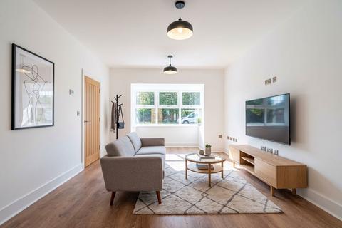 3 bedroom semi-detached house for sale, Trowell Road, Wollaton, NG8