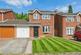 Cottage Farm Road, Two Gates, Tamworth