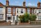 Granville Avenue, Long Eaton