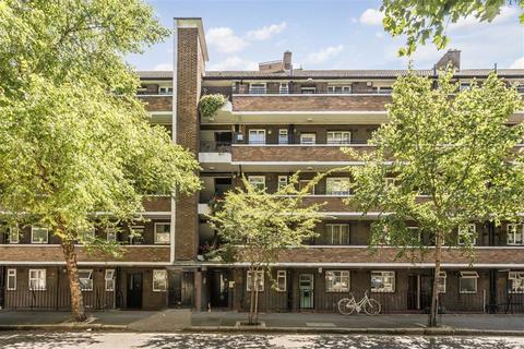 Bevenden Street, London N1
