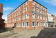 Robinson Row, Hull HU1
