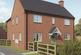 Plot 144, Porcester at Acresford Park, Tuppenhurst Lane, Handsacre WS15