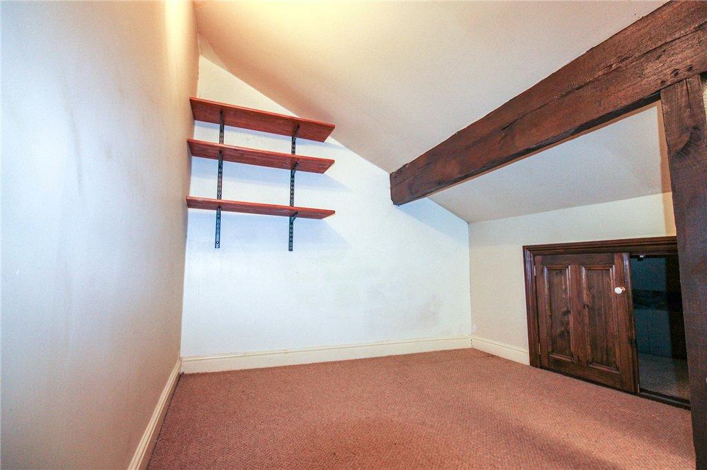 House in Leeds, West Yorkshire - More