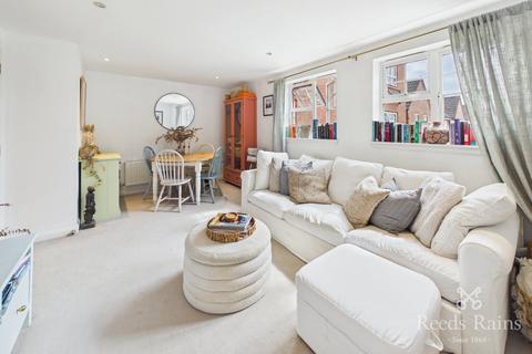 2 bedroom apartment for sale, Sandbach Drive, Cheshire CW9