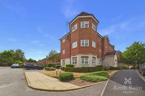2 bedroom apartment for sale, Sandbach Drive, Cheshire CW9