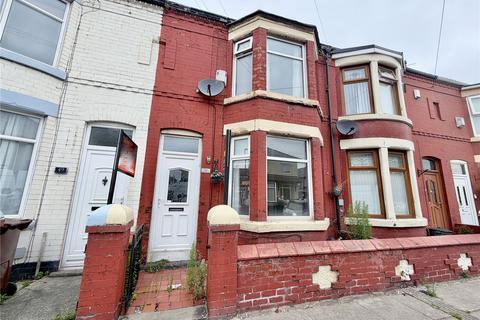 3 bedroom terraced house for sale, Royton Road, Waterloo L22