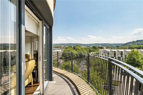 2 bedroom apartment for sale, Victoria Bridge Road, Bath, Somerset, BA2