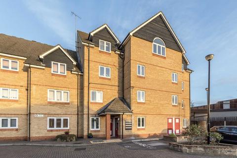 The Ham, Brentford TW8