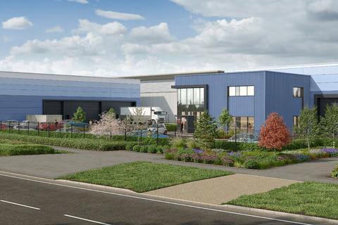 Warehouse to rent, Hatfield Hatfield AL10 9TR