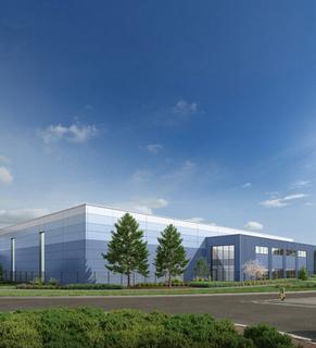 Warehouse to rent, Hatfield Hatfield AL10 9TR