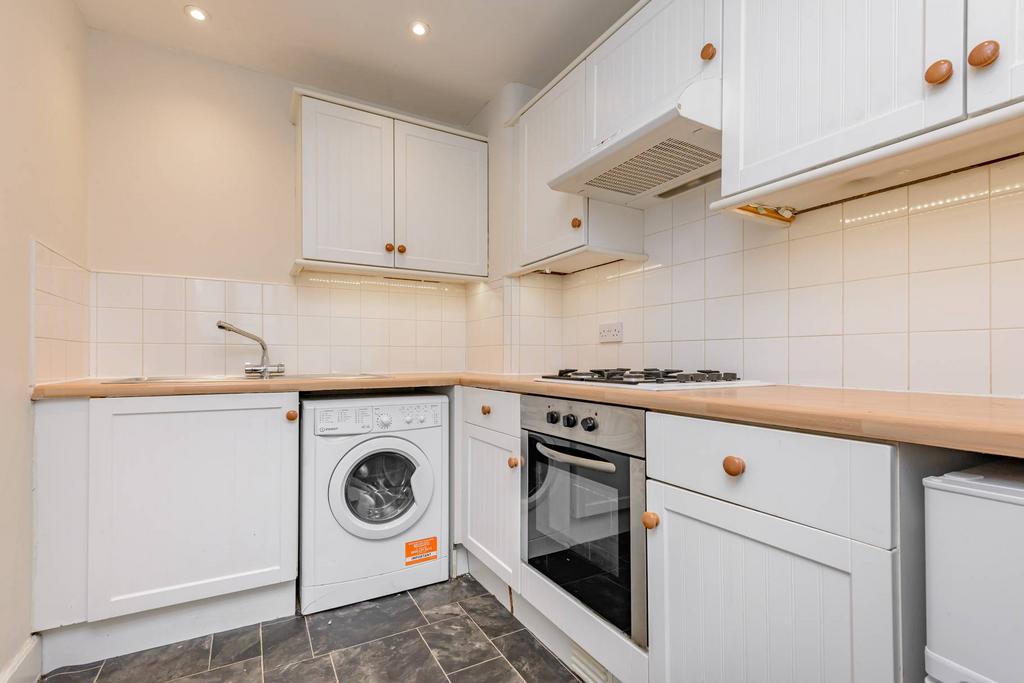 Apartment in Edinburgh, Leith Harbour & Newhaven - View 2
