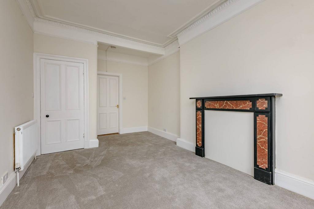 Apartment in Edinburgh, Leith Harbour & Newhaven - View 3