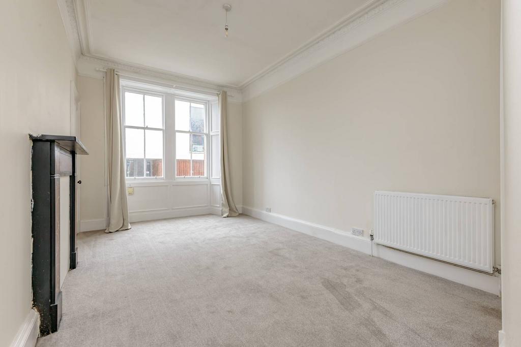 Apartment in Edinburgh, Leith Harbour & Newhaven - View 4