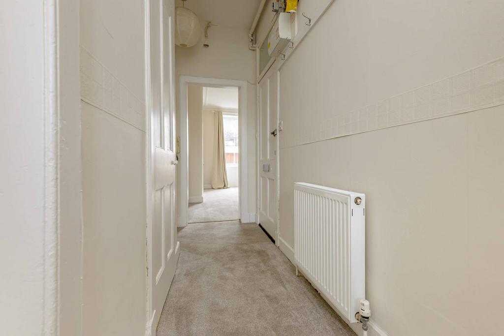 Apartment in Edinburgh, Leith Harbour & Newhaven - More