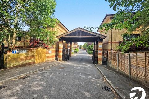 undefined, Pincott Place, London, SE4