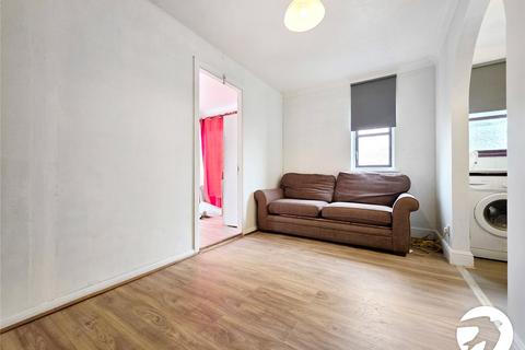 undefined, Pincott Place, London, SE4
