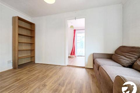 undefined, Pincott Place, London, SE4