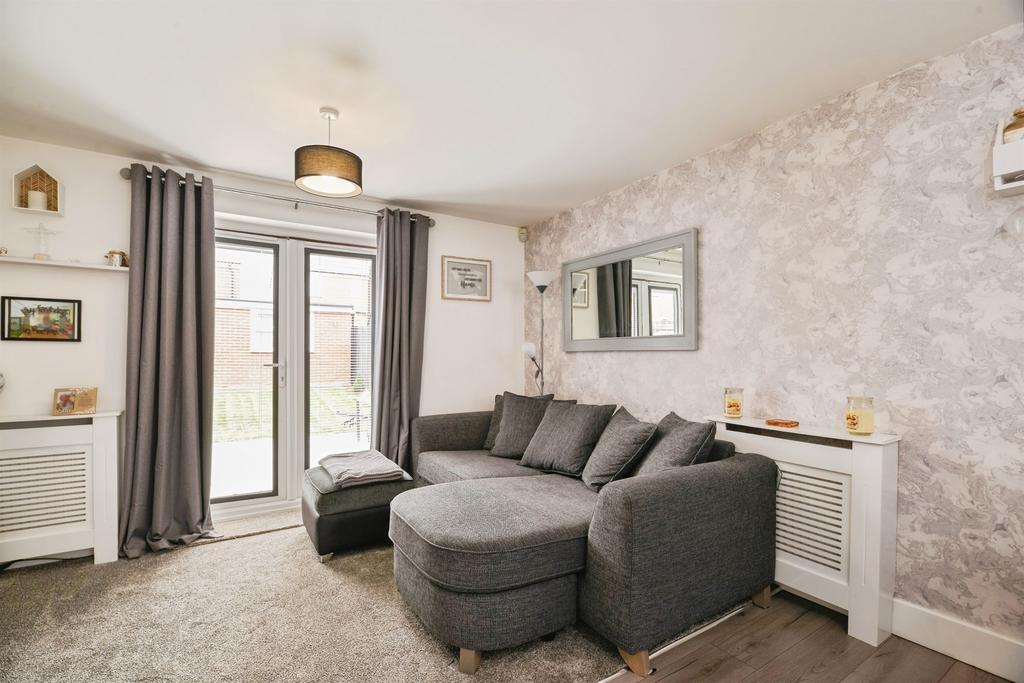 House in Middlesbrough, Stainton and Thornton - View 3