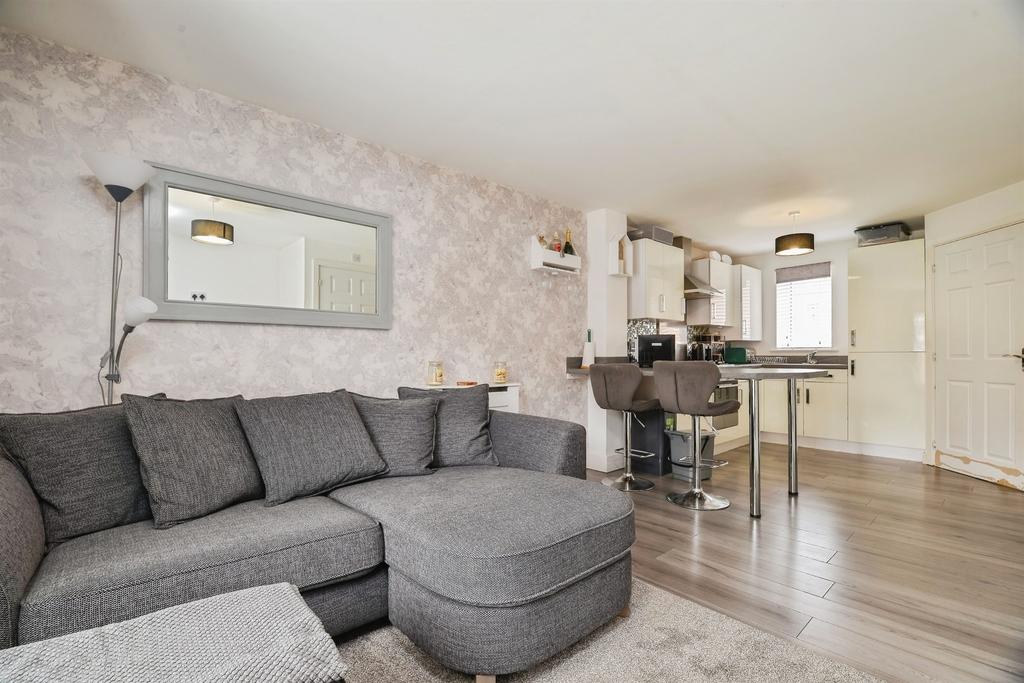 House in Middlesbrough, Stainton and Thornton - View 5