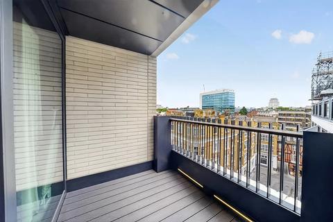 1 bedroom apartment for sale, Rathbone Place London W1T