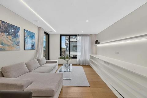 1 bedroom apartment for sale, Rathbone Place London W1T