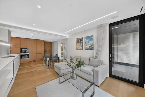 1 bedroom apartment for sale, Rathbone Place London W1T