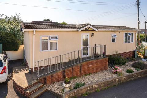 undefined, Dune View Mobile Home Park, Braunton EX33