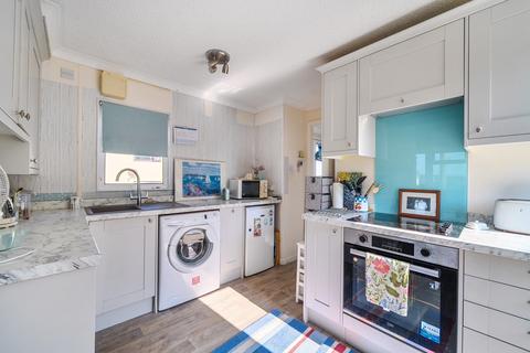 undefined, Dune View Mobile Home Park, Braunton EX33