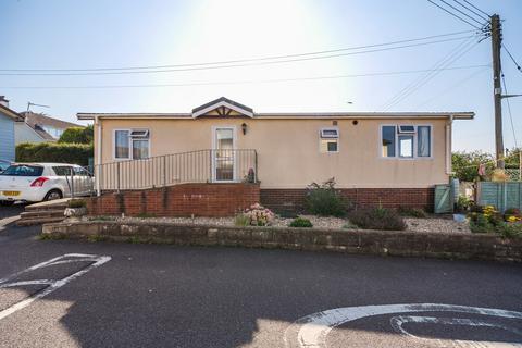 undefined, Dune View Mobile Home Park, Braunton EX33