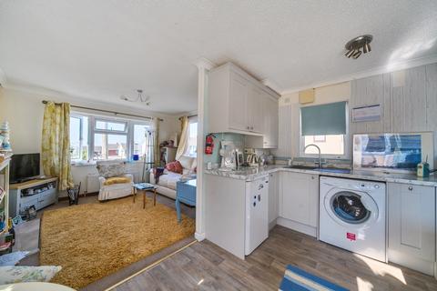undefined, Dune View Mobile Home Park, Braunton EX33