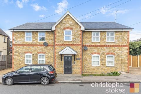 undefined, Gospel Court, Collett Road, Ware, Hertfordshire, SG12 7LX