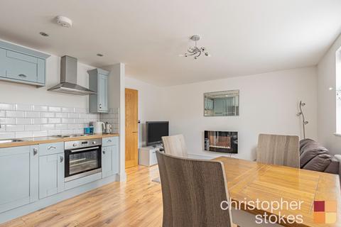 undefined, Gospel Court, Collett Road, Ware, Hertfordshire, SG12 7LX
