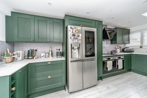 3 bedroom townhouse for sale, Westrope Way, Bedford