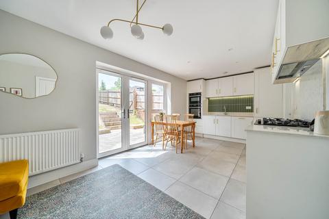 3 bedroom detached house for sale, Willow End, Kings Worthy, SO23