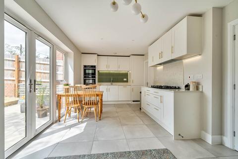 3 bedroom detached house for sale, Willow End, Kings Worthy, SO23