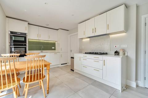 3 bedroom detached house for sale, Willow End, Kings Worthy, SO23