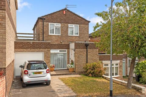 Yeomanside Close, Whitchurch, Bristol