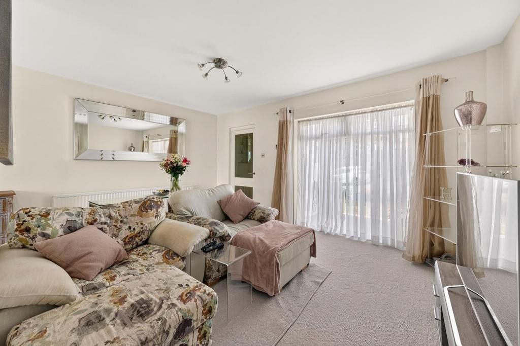 House in Bristol, Hengrove - View 2