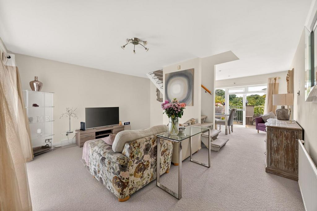 House in Bristol, Hengrove - View 4