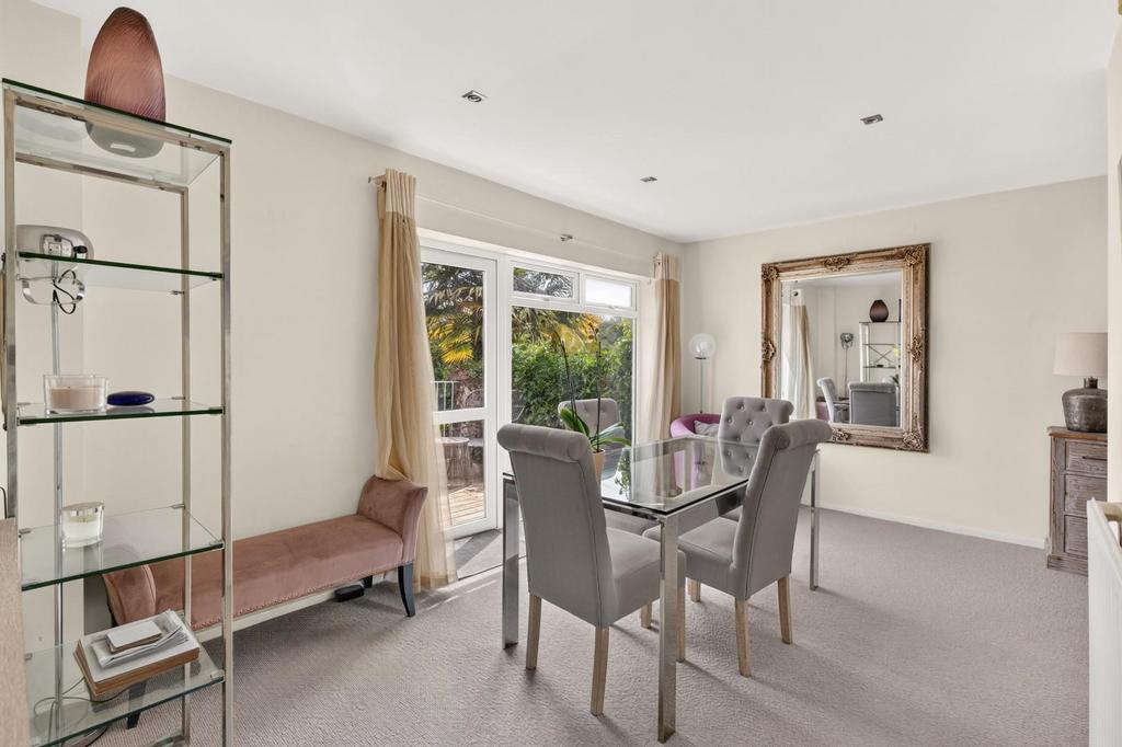House in Bristol, Hengrove - View 6