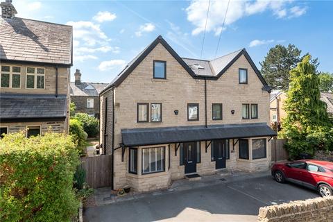 5 bedroom semi-detached house for sale, Dallam Road, Shipley, West Yorkshire, BD18