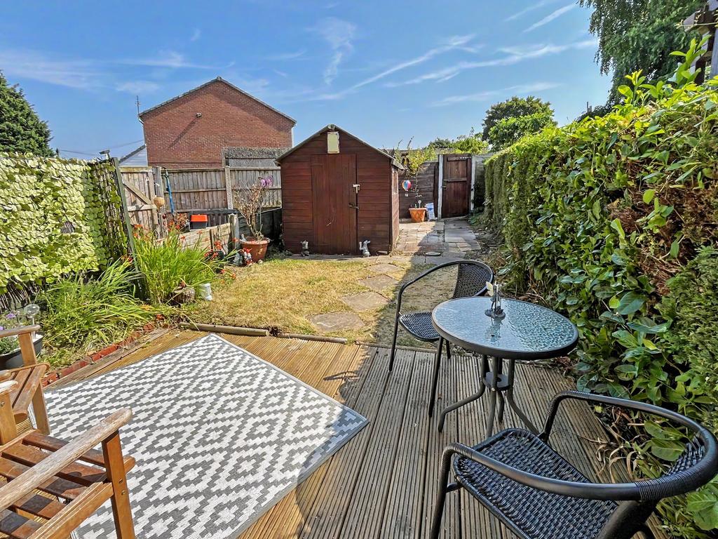 House in Bury, Greater Manchester - View 2