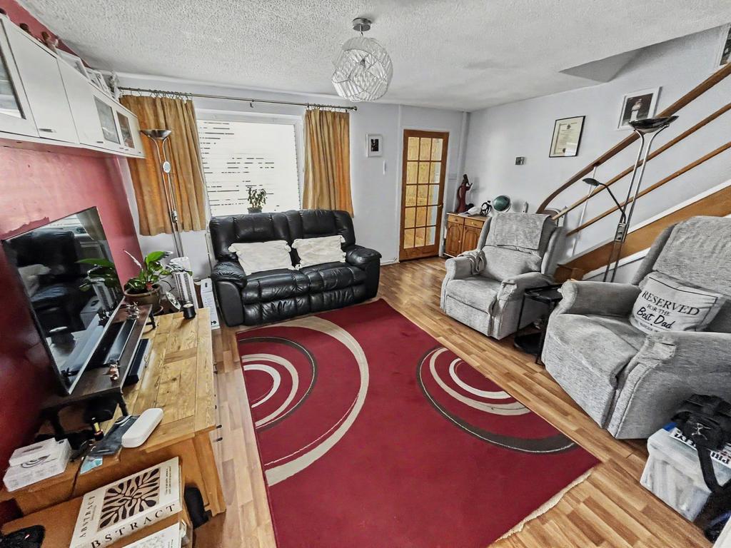 House in Bury, Greater Manchester - View 3