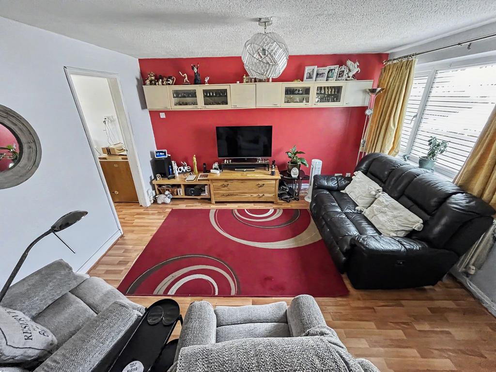 House in Bury, Greater Manchester - View 5