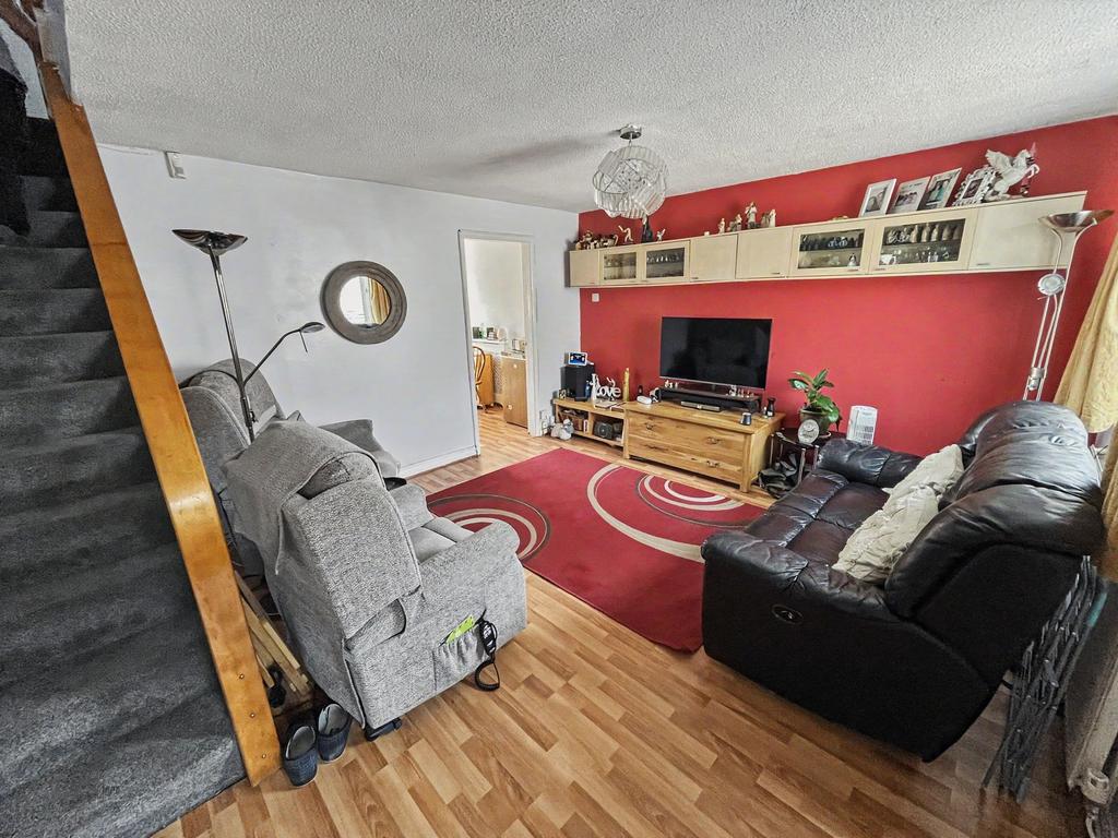 House in Bury, Greater Manchester - More