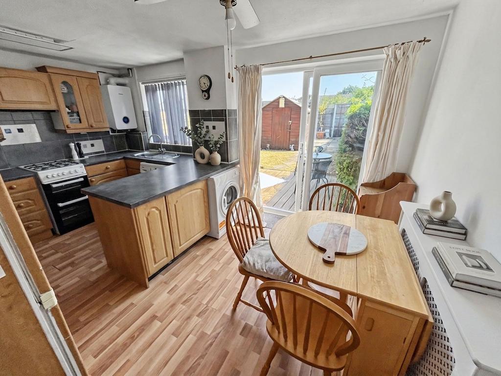 House in Bury, Greater Manchester - View 4
