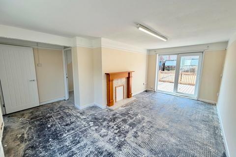 2 bedroom semi-detached house for sale, Maes Y Gollen, Sketty, Swansea