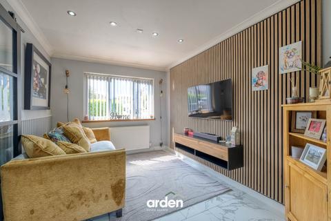 4 bedroom detached house for sale, Braces Lane, Marlbrook, B60