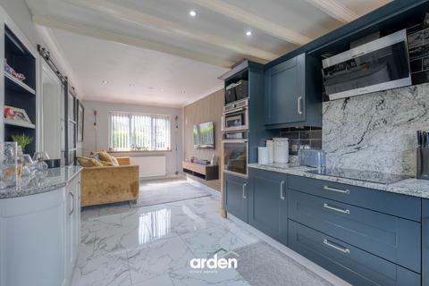 4 bedroom detached house for sale, Braces Lane, Marlbrook, B60