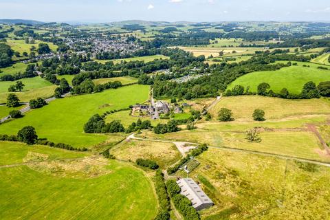 Farm for sale, High Casterton,  Carnforth,, LA6
